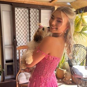 Meet your Posher, Rose